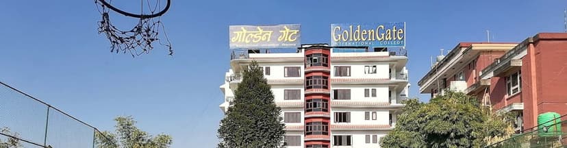 GoldenGate International College