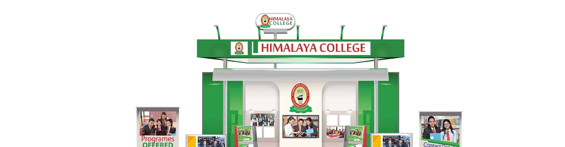 Himalaya College