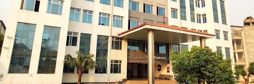 Himalaya College of Engineering