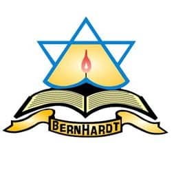 Kathmandu BernHardt College logo
