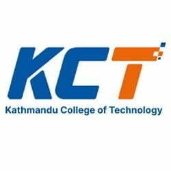 Kathmandu College of Technology logo