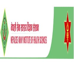 Nepalese Army Institute of Health Sciences