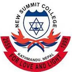 New Summit College logo