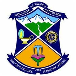 St. Xavier’s College