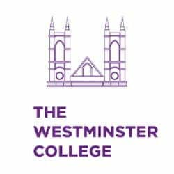 The Westminster College logo
