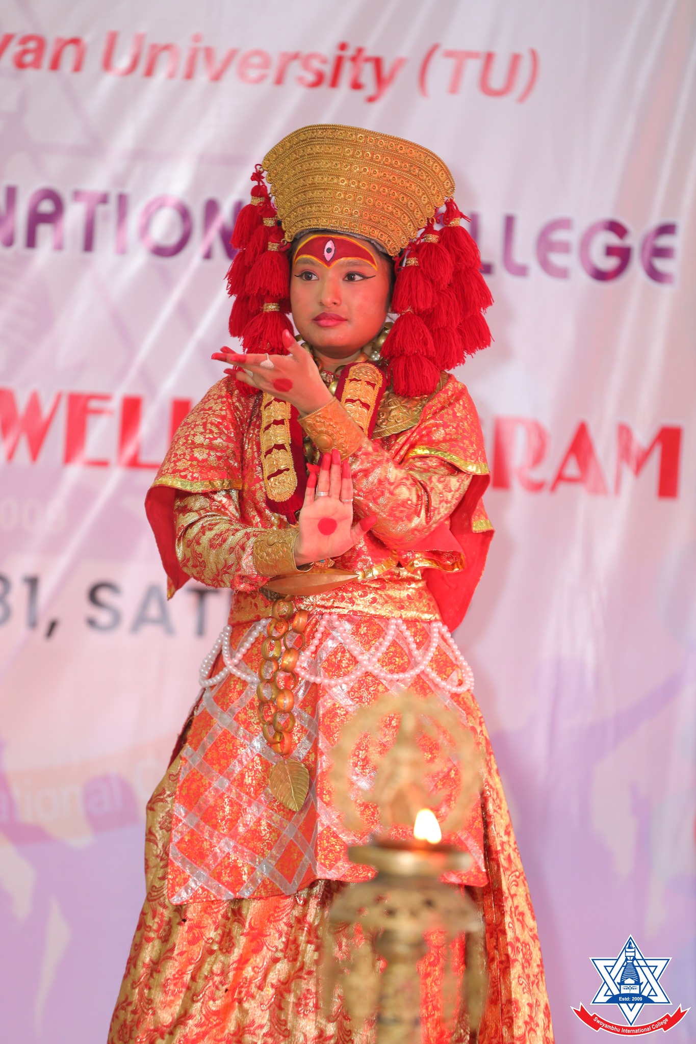 College Banner