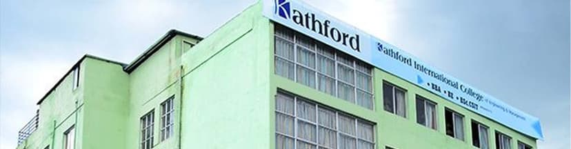Kathford International College of Engineering and Management