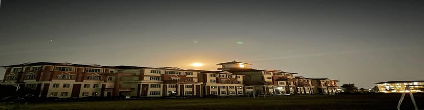 Nepalese Army Institute of Health Sciences