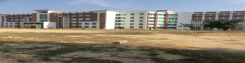 Universal College of Medical Sciences and Teaching Hospital