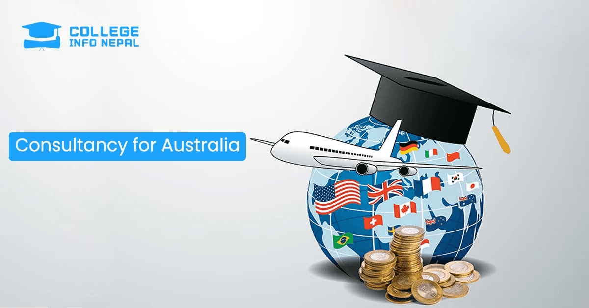 Best Consultancy in Nepal for Australia (For 2027)