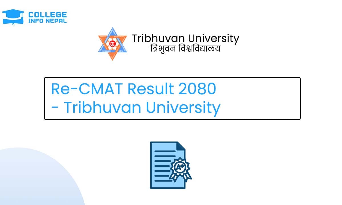 Re-CMAT Result 2083 - TU FoM
