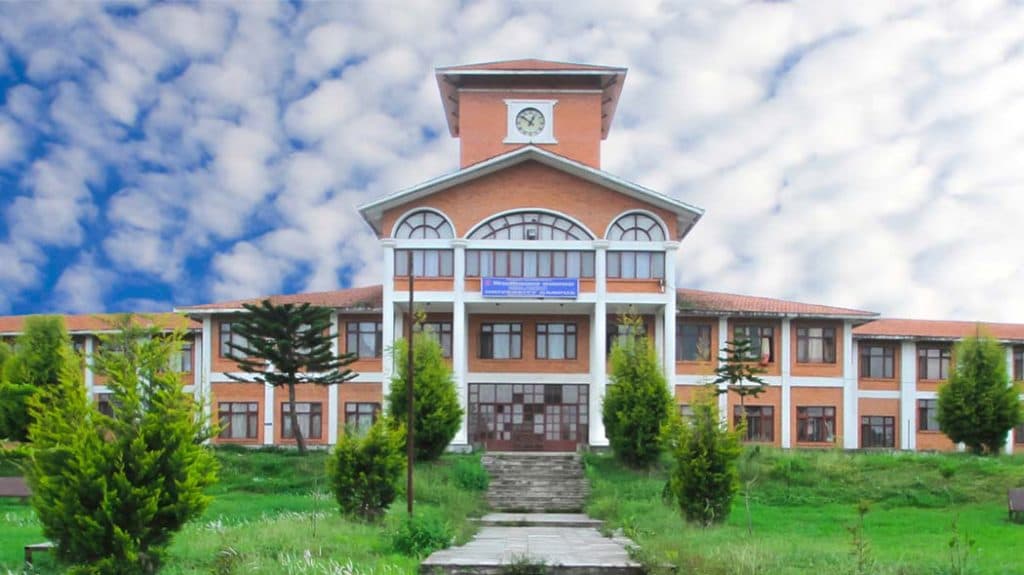 BCA Entrance Exam Result 2083 - FoHSS